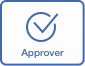 Approver