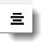 Center align icon
