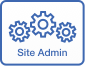 Site Admin