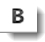 Bold button