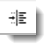 Indent icon