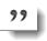 blockquote icon