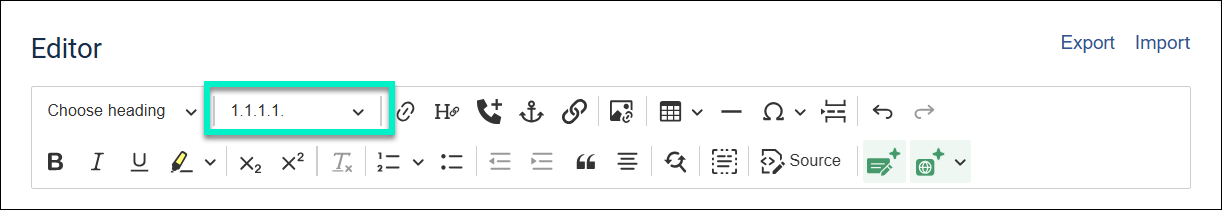 Editor - Style numbering.png