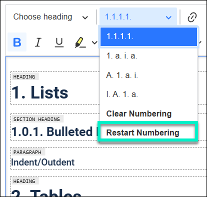 Numbered Heading - Restart.png