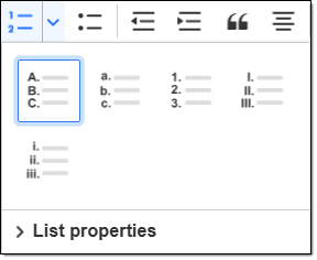 Editor - List Styles.png